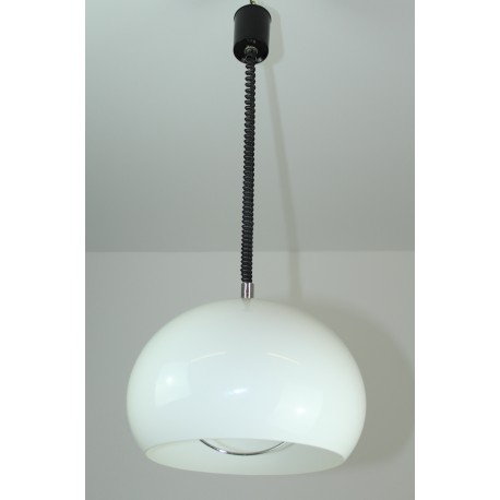 Guzzini Zuglampe, 1960er