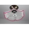 Jugendstil Deckenlampe, ca. 1915