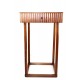 Thonet Vitrinentisch Prutscher zug.