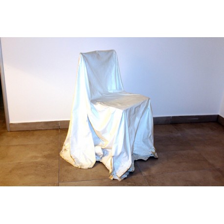 Philipp Aduatz, "folded Chair", 2010