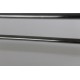 Garderobe Chrom um 1940/50