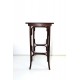 Thonet Beistelltisch um 1900