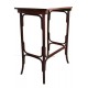 Thonet Beistelltisch um 1900