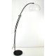 Bogenlampe um 1970