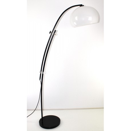 Bogenlampe um 1970