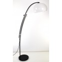 Bogenlampe um 1970