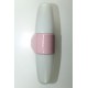 Wagefeld Wandlampe Porzellan, 1950er