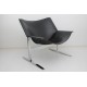 Sling Chair von Clement Meadmore, 1964