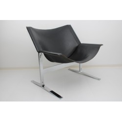 Sling Chair von Clement Meadmore, 1964