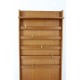 Garderobewand von Auböck, 1950er