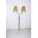 Stehlampe von Nikoll, 1950er
