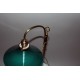 Kontorlampe, Wiener Jugendstil Original, um 1910