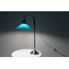 Kontorlampe, Wiener Jugendstil Original, um 1910
