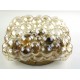 Helena Tynell Wand oder Deckenlampe, 1950er