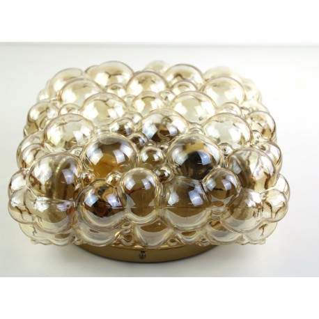 Helena Tynell Wand oder Deckenlampe, 1950er
