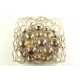 Helena Tynell Wand oder Deckenlampe, 1950er