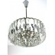 Bakalowits Kronleuchter Kristall, 1950er