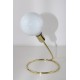 Tischlampe von Nikoll, 1950er