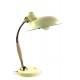 Ch. Dell für Koranda, Tischlampe 1930/50er