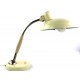 Ch. Dell für Koranda, Tischlampe 1930/50er