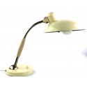Ch. Dell für Koranda, Tischlampe 1930/50er