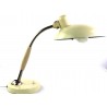 Ch. Dell für Koranda, Tischlampe 1930/50er