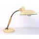 Ch. Dell für Koranda, Tischlampe 1930/50er
