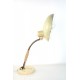 Ch. Dell für Koranda, Tischlampe 1930/50er