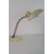 Ch. Dell für Koranda, Tischlampe 1930/50er