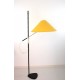 Kalmar Stechlampe "Pelikan", 1950er