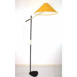 Kalmar Stechlampe "Pelikan", 1950er