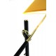 Kalmar Stechlampe "Pelikan", 1950er