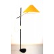 Kalmar Stechlampe "Pelikan", 1950er