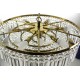 Swarovski Kristallluster, 1950er