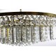 Swarovski Kristallluster, 1950er