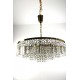 Swarovski Kristallluster, 1950er