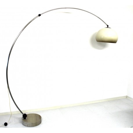 Bogenlampe um 1960/70