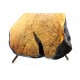 Auböck Baumtisch tree trunk table 1950ies