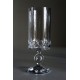 Riedel : 8 Gläser Riedel "Evergreen"