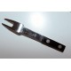 6 Gabeln Amboss Alder Mod. 2300, 1967