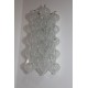 große Tulipan Wandlampe von Kalmar