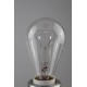 Tischlampe Bauhaus Stil um 1930/40